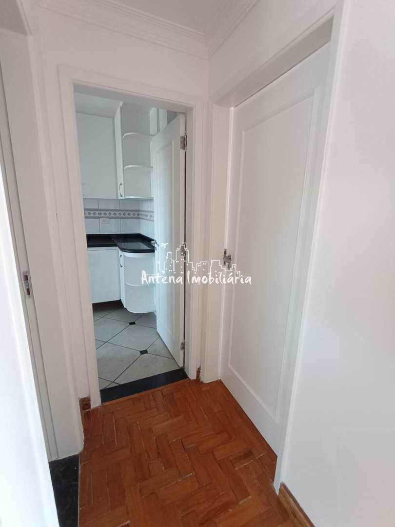 Apartamento à venda com 2 quartos, 55m² - Foto 5