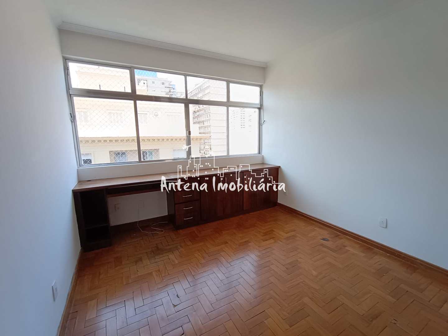 Apartamento à venda com 2 quartos, 55m² - Foto 3