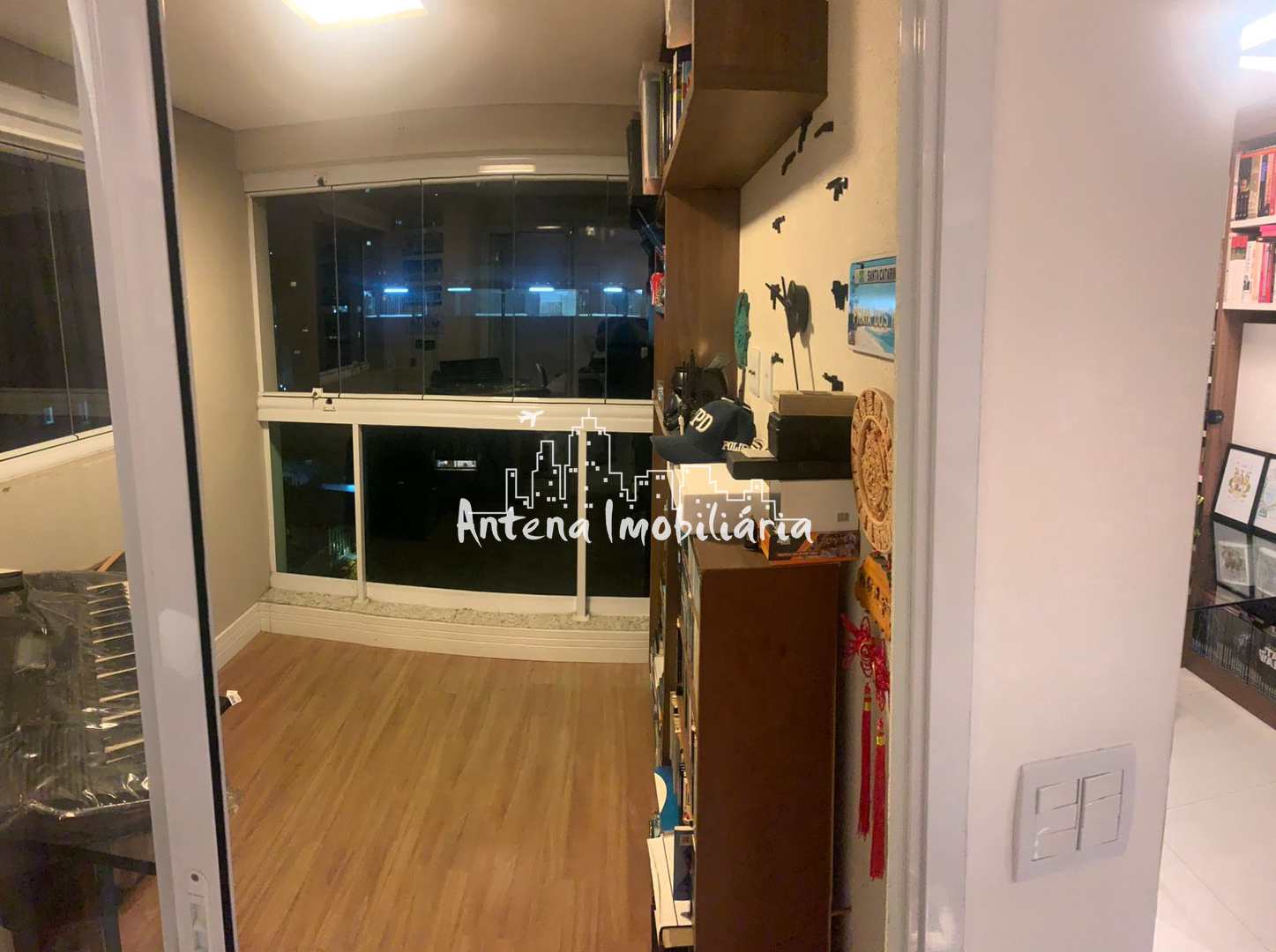 Apartamento à venda com 3 quartos, 80m² - Foto 7