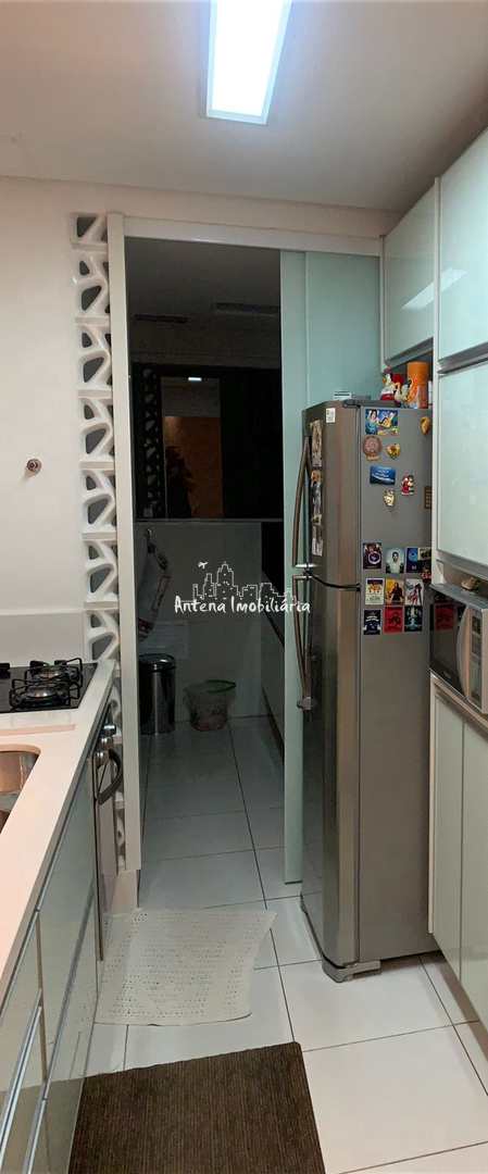 Apartamento à venda com 3 quartos, 80m² - Foto 20