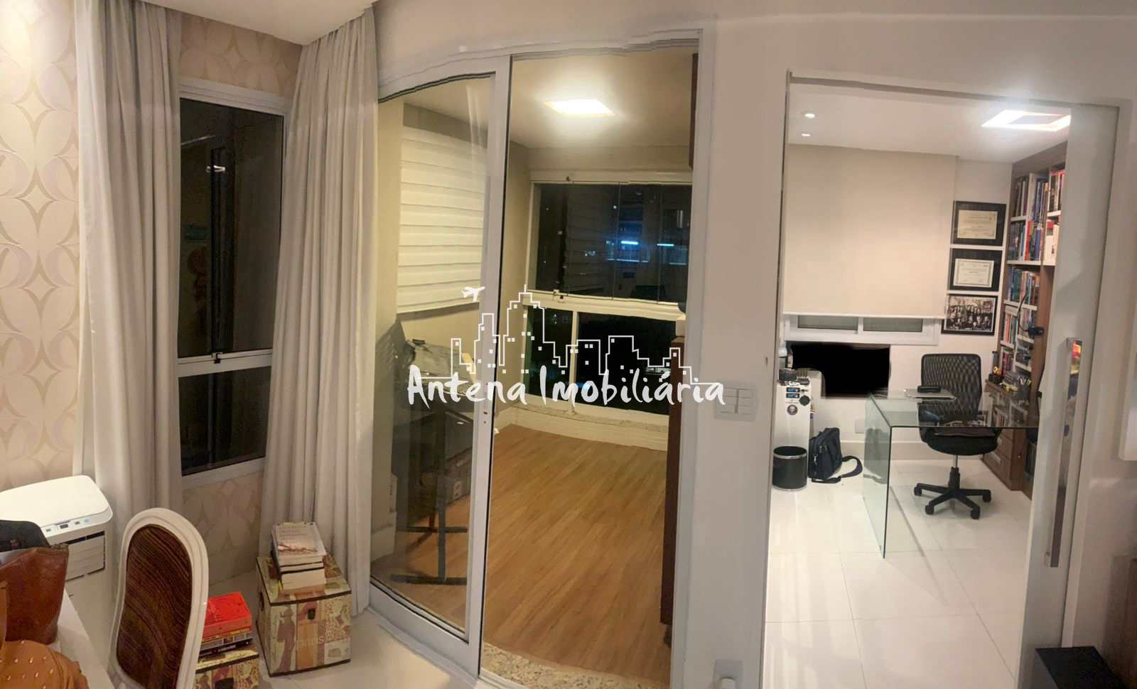 Apartamento à venda com 3 quartos, 80m² - Foto 24