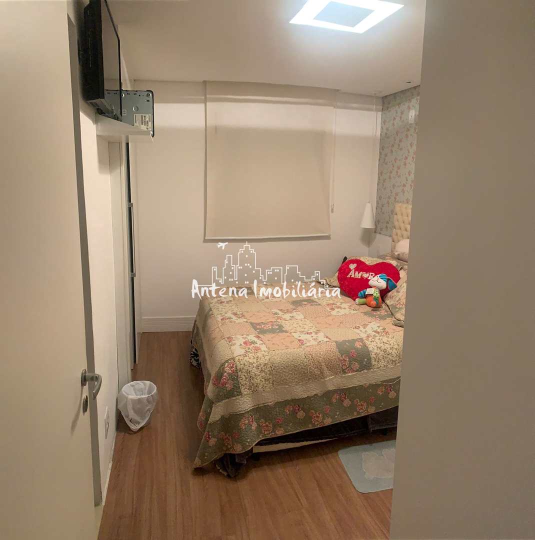 Apartamento à venda com 3 quartos, 80m² - Foto 8