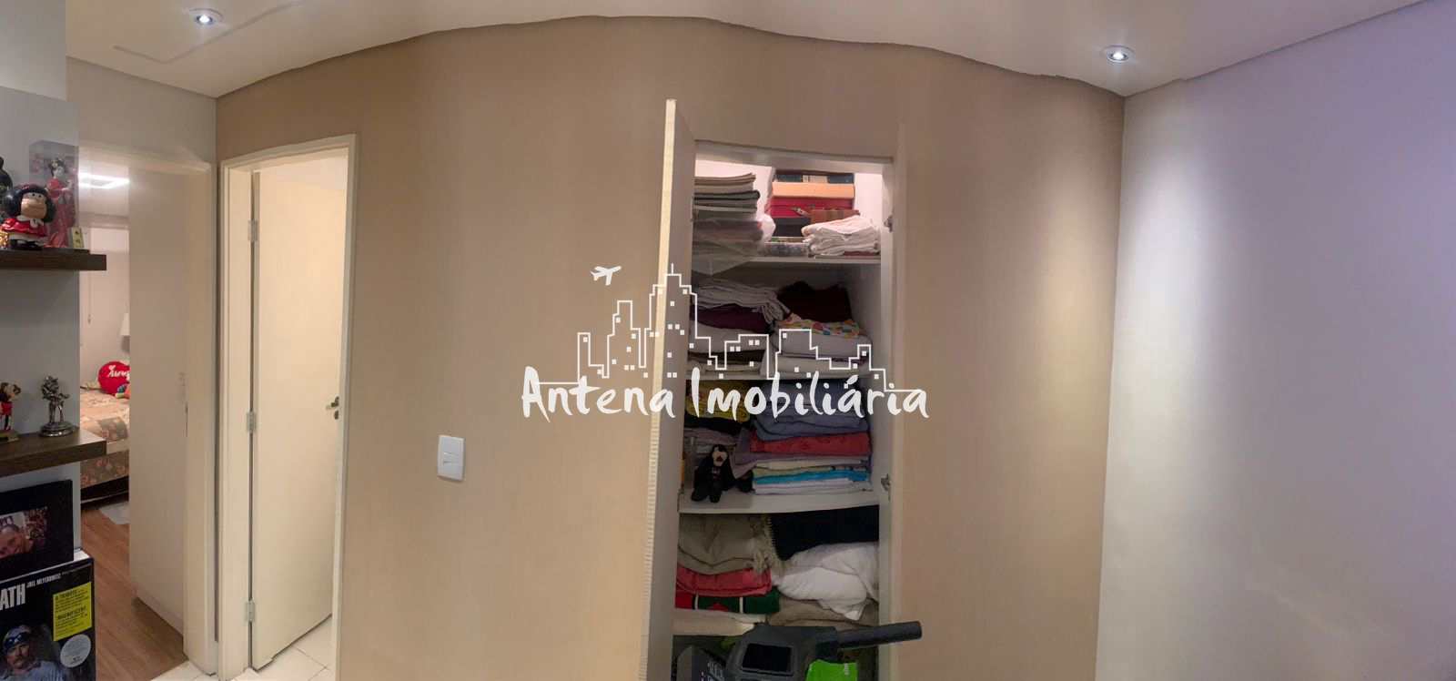 Apartamento à venda com 3 quartos, 80m² - Foto 13