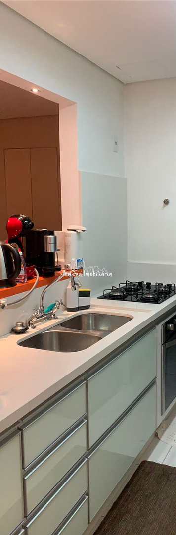 Apartamento à venda com 3 quartos, 80m² - Foto 18