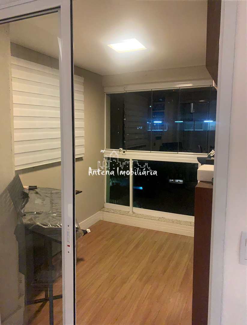 Apartamento à venda com 3 quartos, 80m² - Foto 6