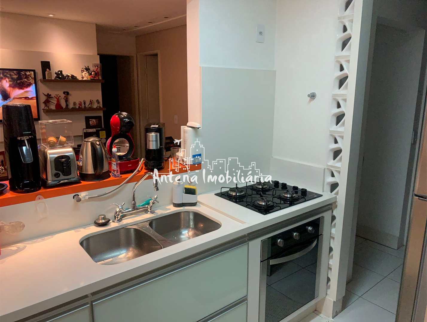 Apartamento à venda com 3 quartos, 80m² - Foto 19