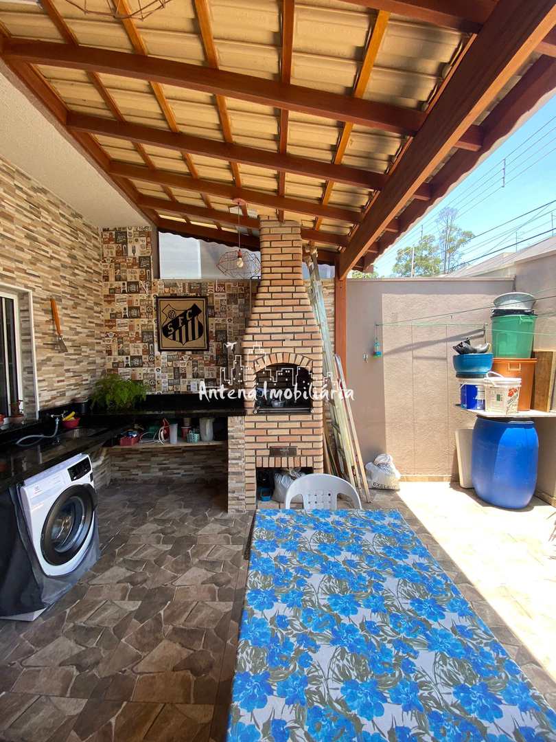 Casa de Condomínio à venda com 2 quartos, 75m² - Foto 19