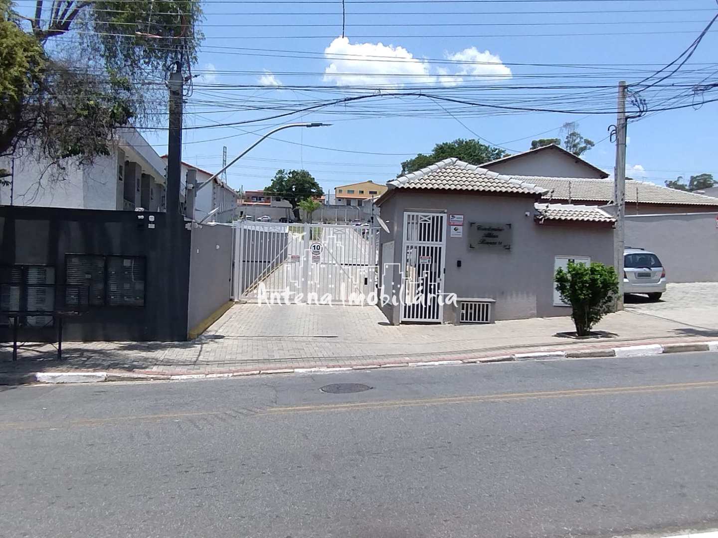 Casa de Condomínio à venda com 2 quartos, 75m² - Foto 22