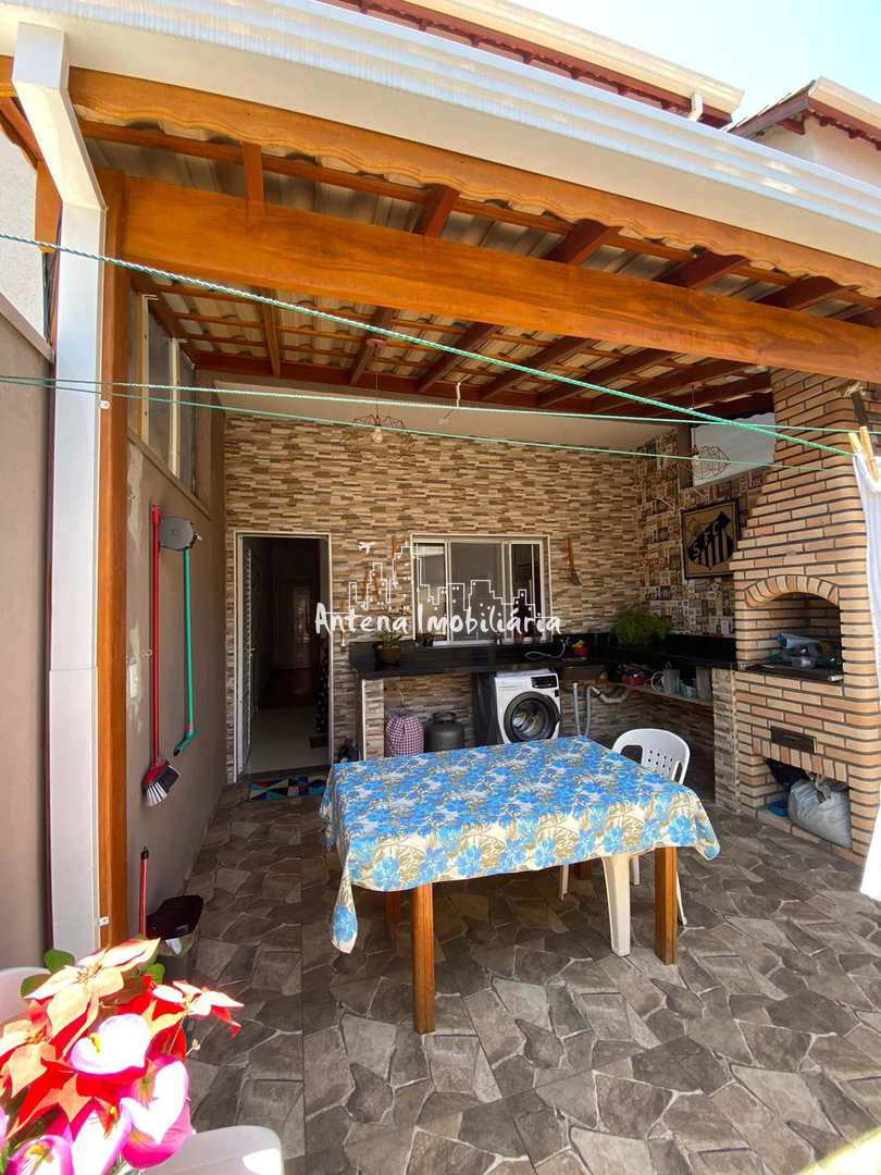 Casa de Condomínio à venda com 2 quartos, 75m² - Foto 18