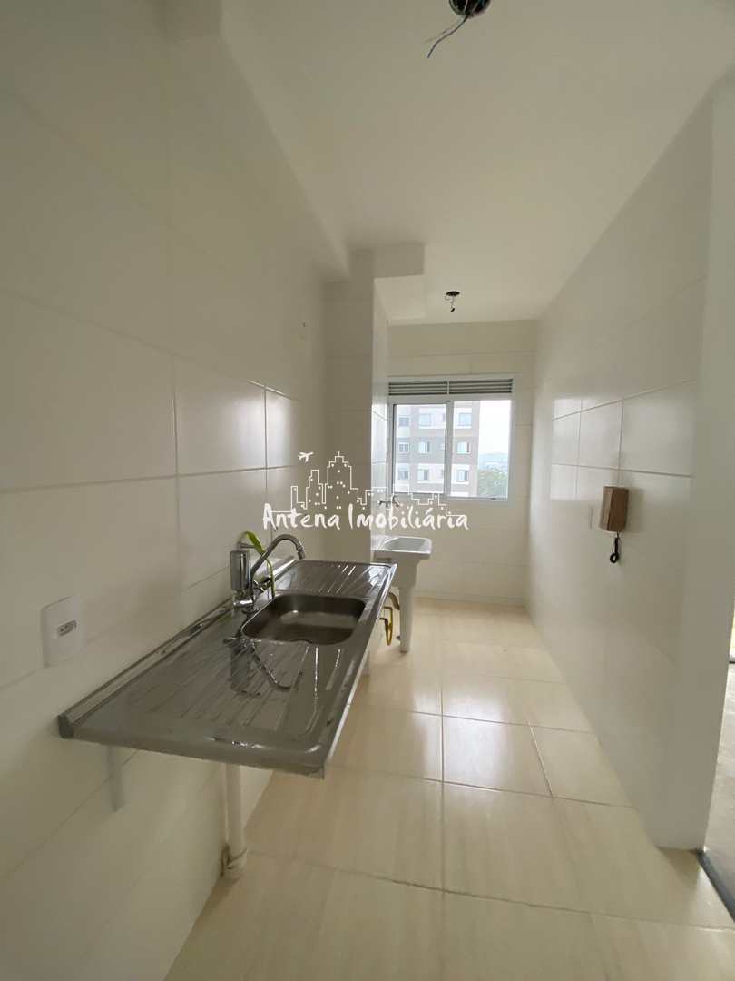 Apartamento à venda com 2 quartos, 52m² - Foto 10