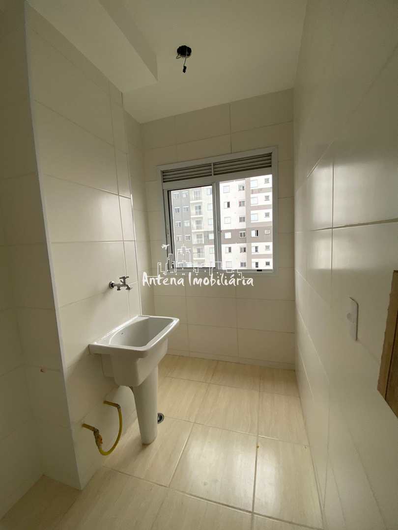 Apartamento à venda com 2 quartos, 52m² - Foto 11