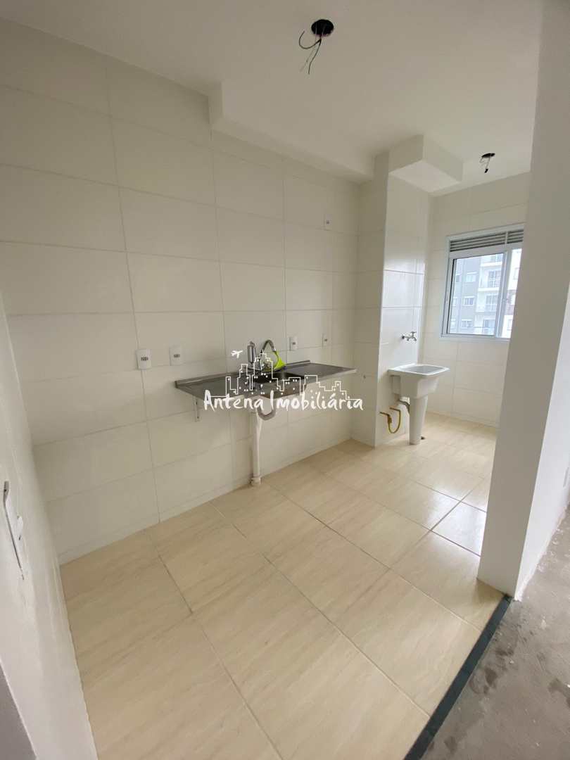 Apartamento à venda com 2 quartos, 52m² - Foto 9