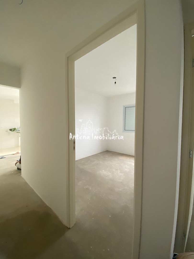 Apartamento à venda com 2 quartos, 52m² - Foto 4