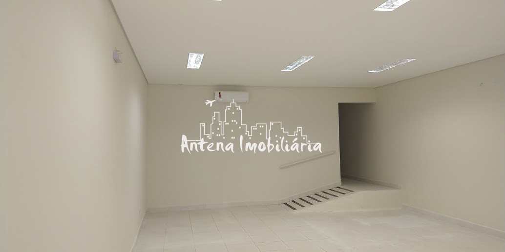 Loja-Salão para alugar, 150m² - Foto 1