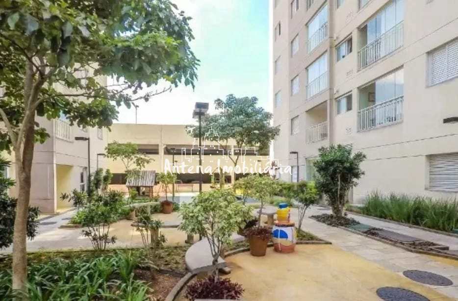 Apartamento à venda com 2 quartos, 65m² - Foto 24