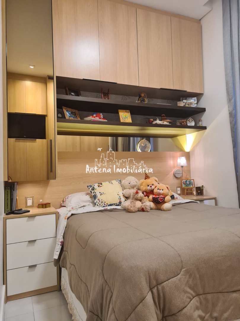 Apartamento à venda com 2 quartos, 65m² - Foto 11