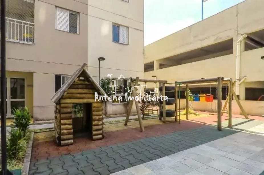 Apartamento à venda com 2 quartos, 65m² - Foto 32