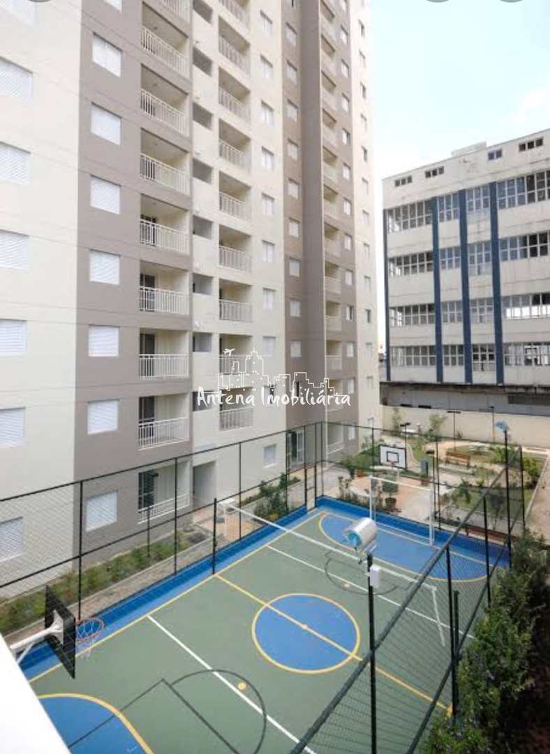 Apartamento à venda com 2 quartos, 65m² - Foto 20