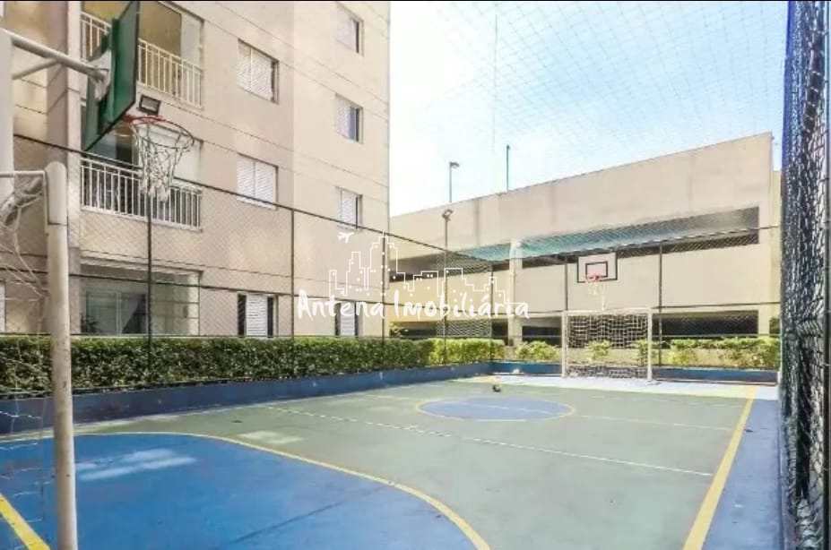 Apartamento à venda com 2 quartos, 65m² - Foto 31