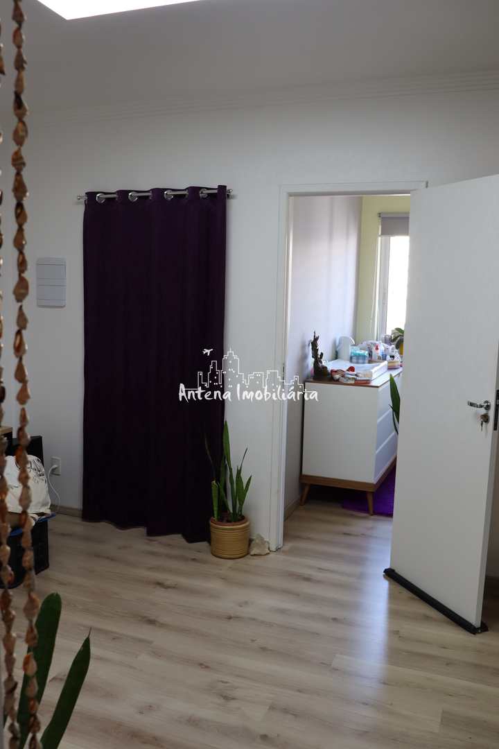 Apartamento à venda com 2 quartos, 59m² - Foto 11