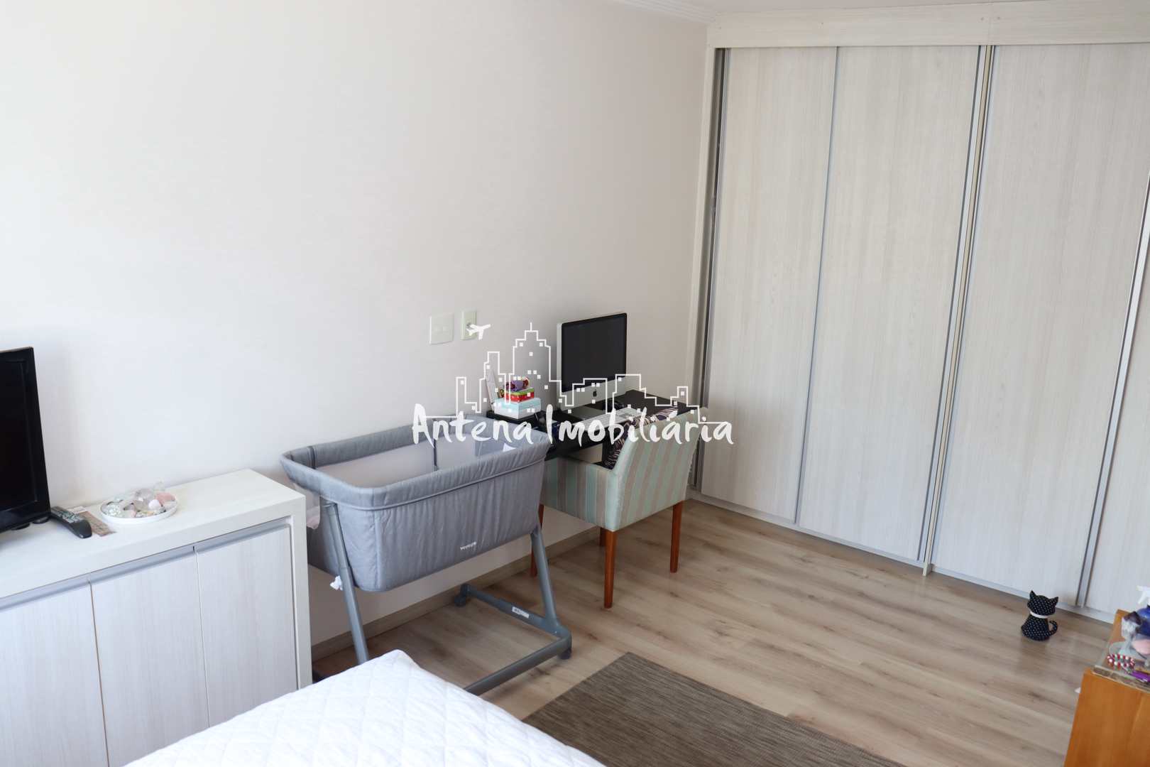 Apartamento à venda com 2 quartos, 59m² - Foto 5