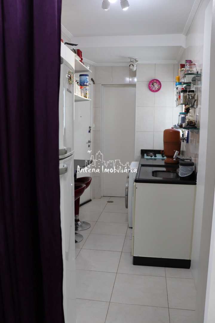 Apartamento à venda com 2 quartos, 59m² - Foto 15