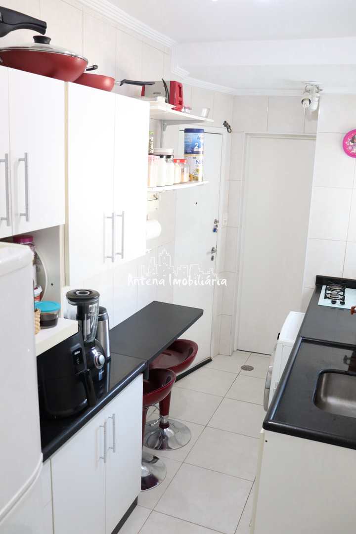 Apartamento à venda com 2 quartos, 59m² - Foto 16