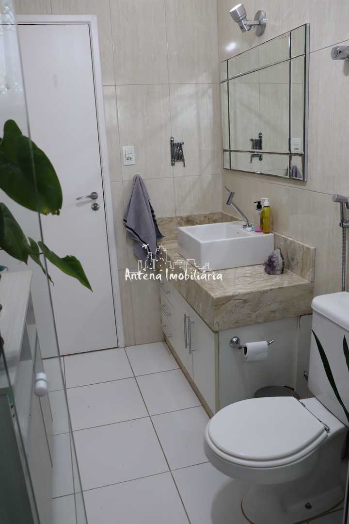 Apartamento à venda com 2 quartos, 59m² - Foto 7