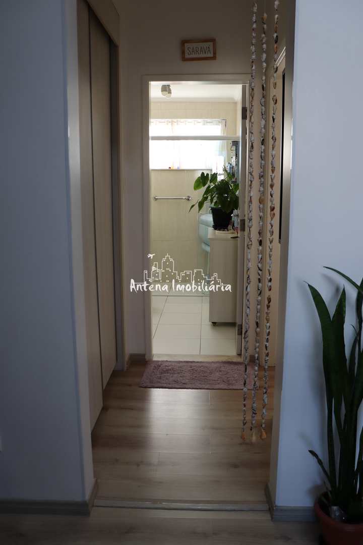 Apartamento à venda com 2 quartos, 59m² - Foto 12