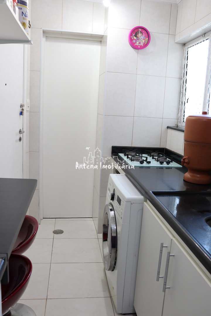 Apartamento à venda com 2 quartos, 59m² - Foto 18