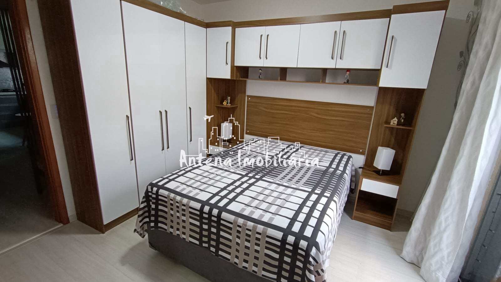 Apartamento à venda com 2 quartos, 55m² - Foto 7