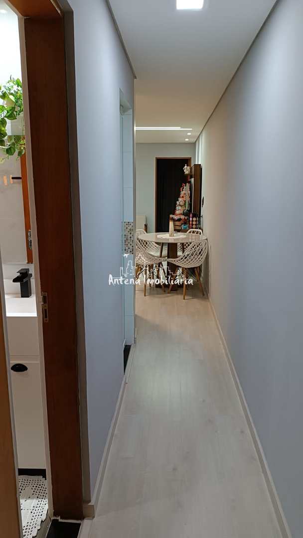 Apartamento à venda com 2 quartos, 55m² - Foto 9