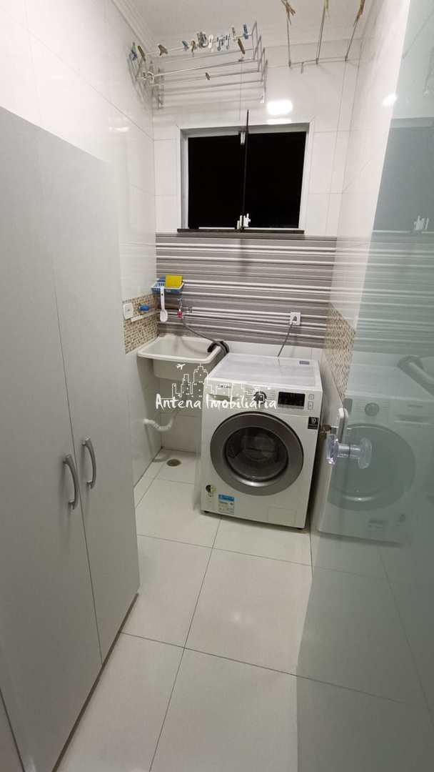 Apartamento à venda com 2 quartos, 55m² - Foto 10