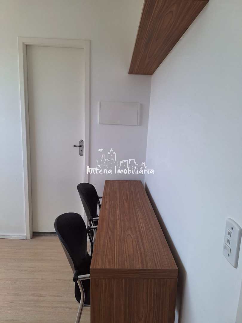 Flat/Apart Hotel para alugar com 1 quarto, 24m² - Foto 4