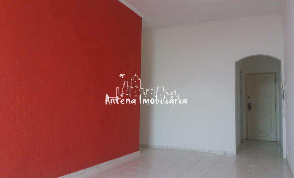 Apartamento à venda com 2 quartos, 58m² - Foto 2