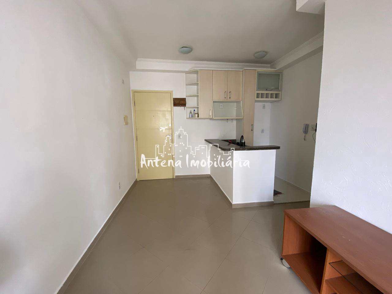 Apartamento à venda com 1 quarto, 35m² - Foto 6