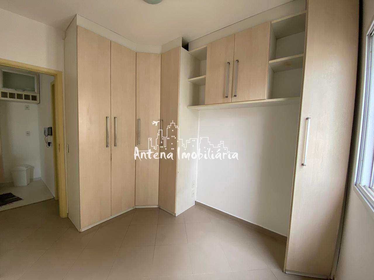 Apartamento à venda com 1 quarto, 35m² - Foto 9