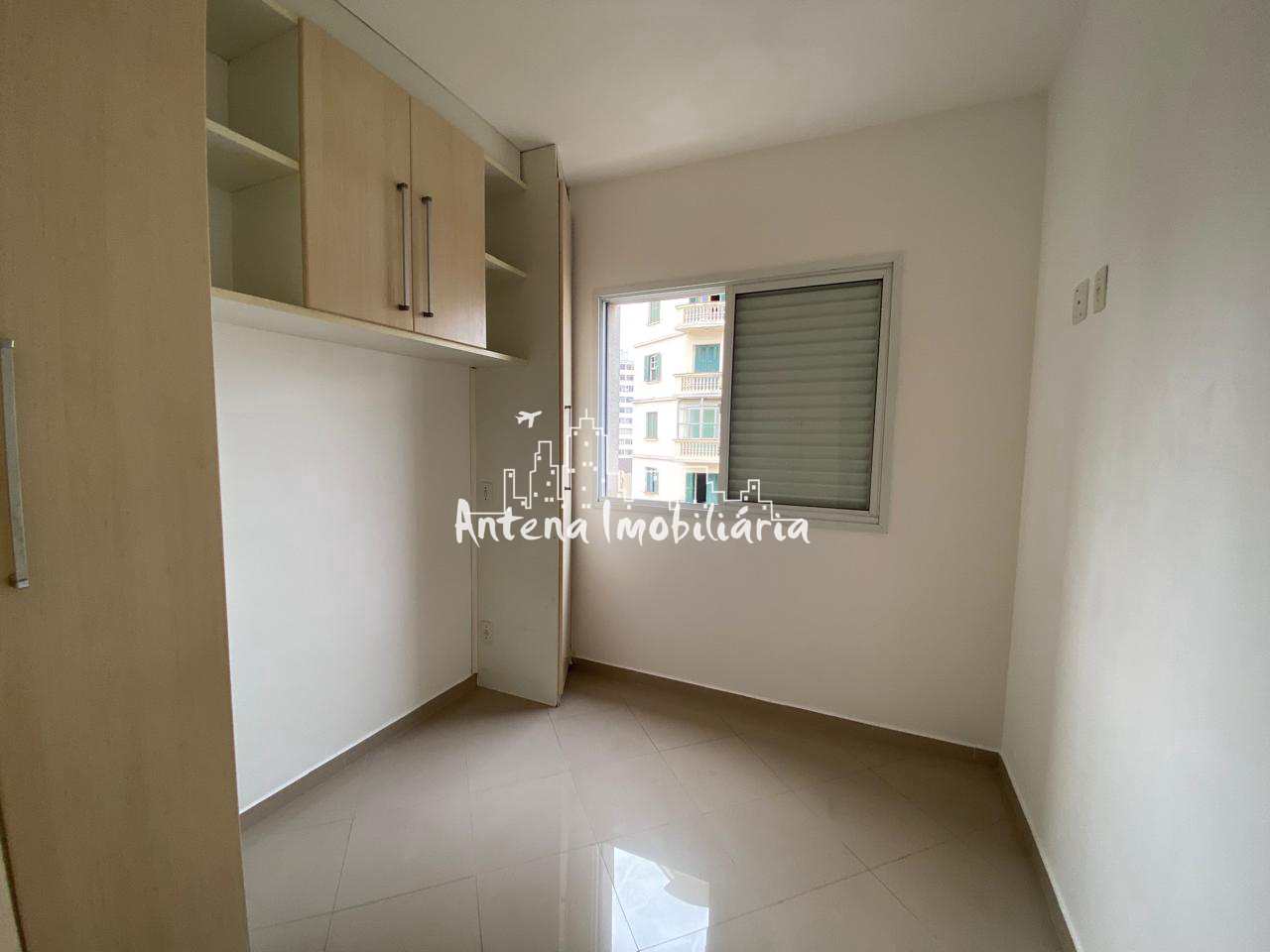 Apartamento à venda com 1 quarto, 35m² - Foto 8