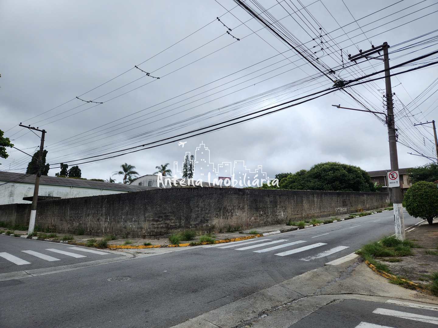 Terreno à venda, 2000m² - Foto 2