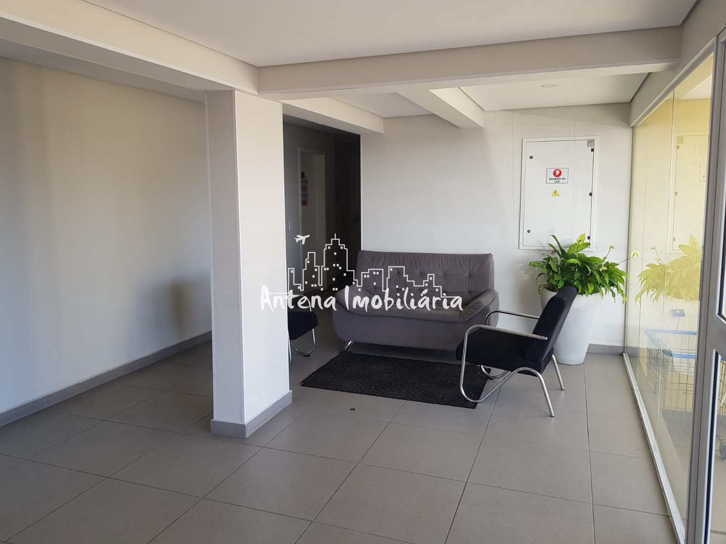 Apartamento à venda com 2 quartos, 52m² - Foto 22