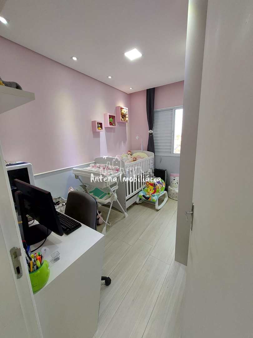 Apartamento à venda com 2 quartos, 52m² - Foto 9