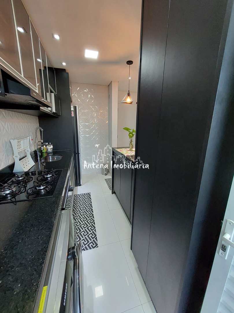 Apartamento à venda com 2 quartos, 52m² - Foto 12