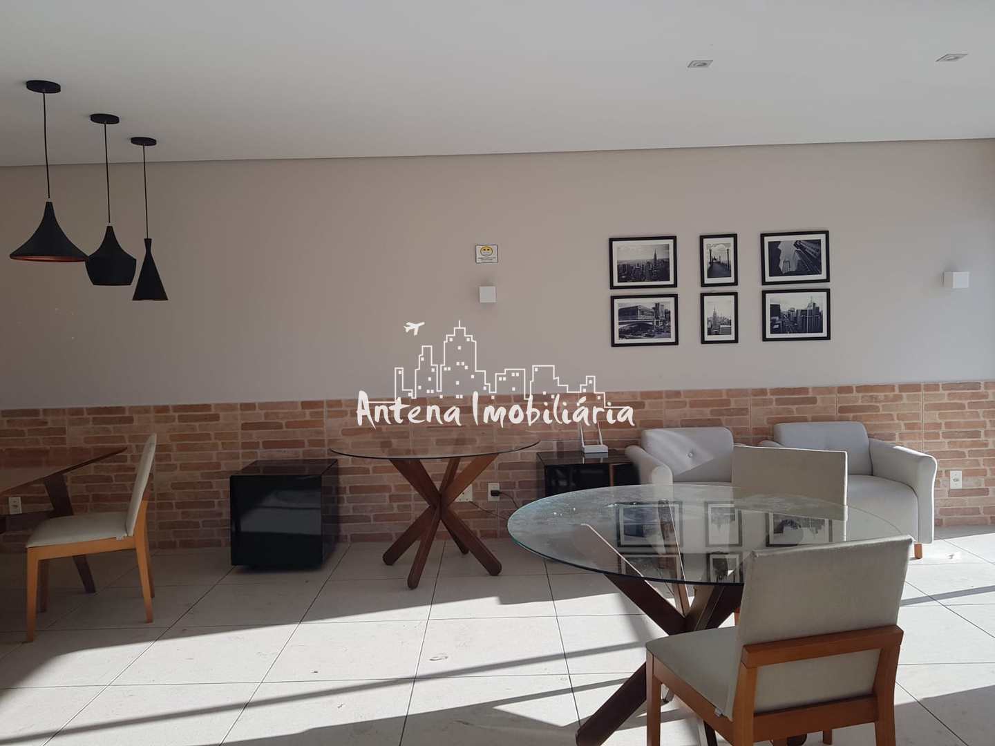 Apartamento à venda com 2 quartos, 52m² - Foto 16