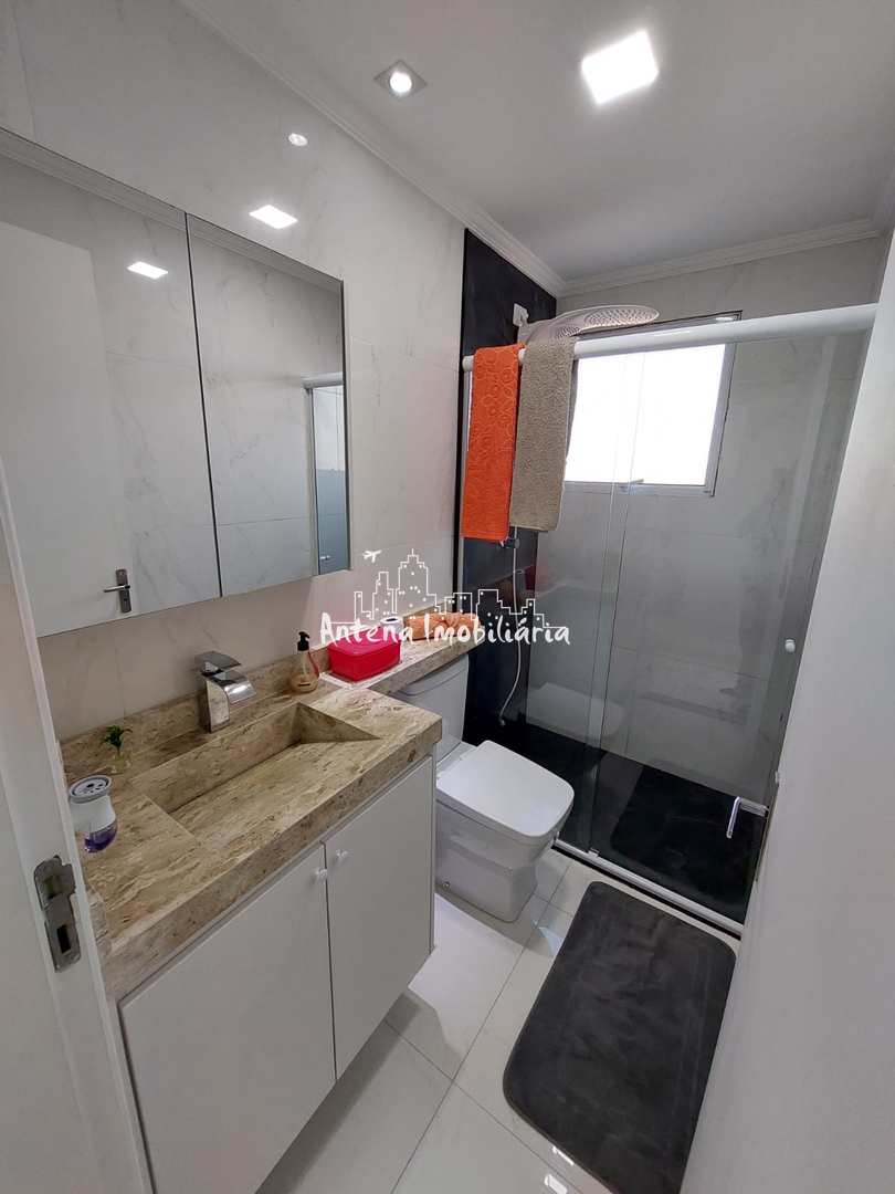 Apartamento à venda com 2 quartos, 52m² - Foto 7