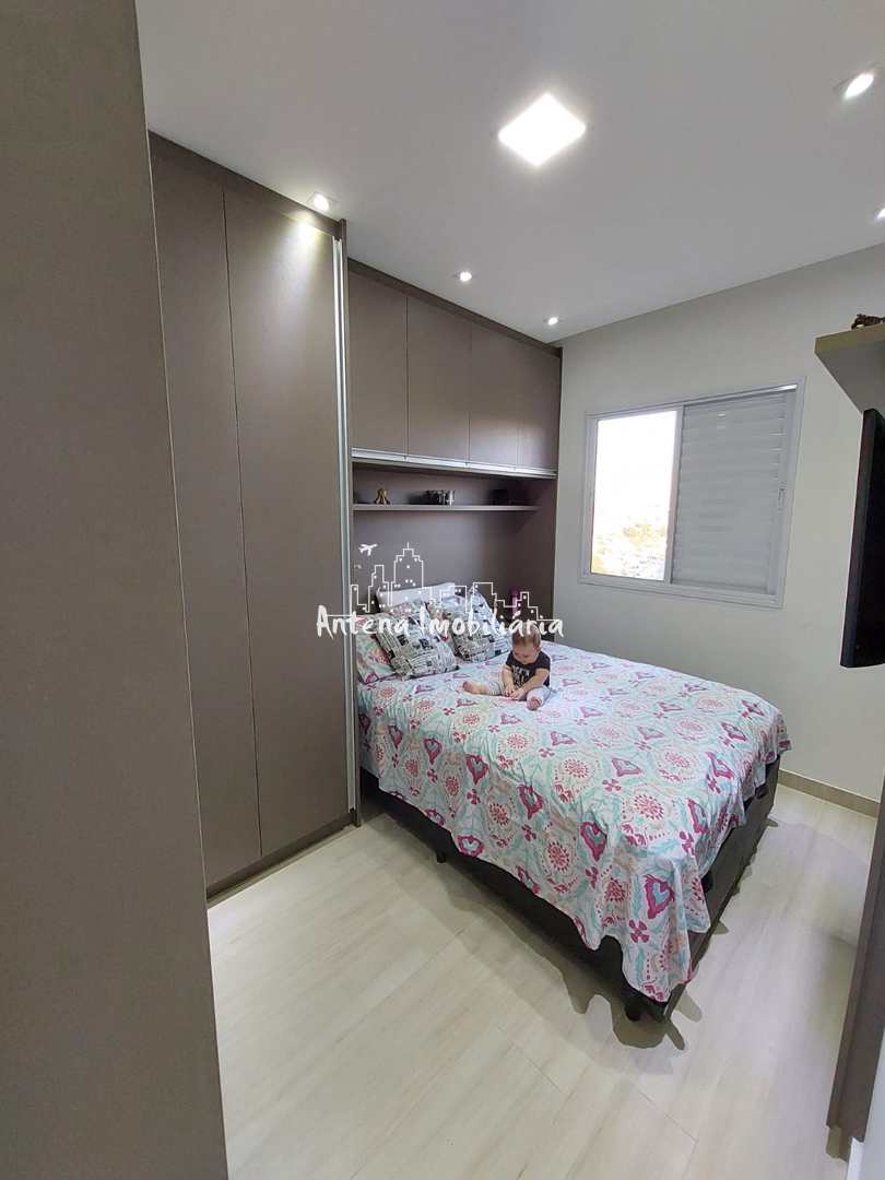 Apartamento à venda com 2 quartos, 52m² - Foto 6