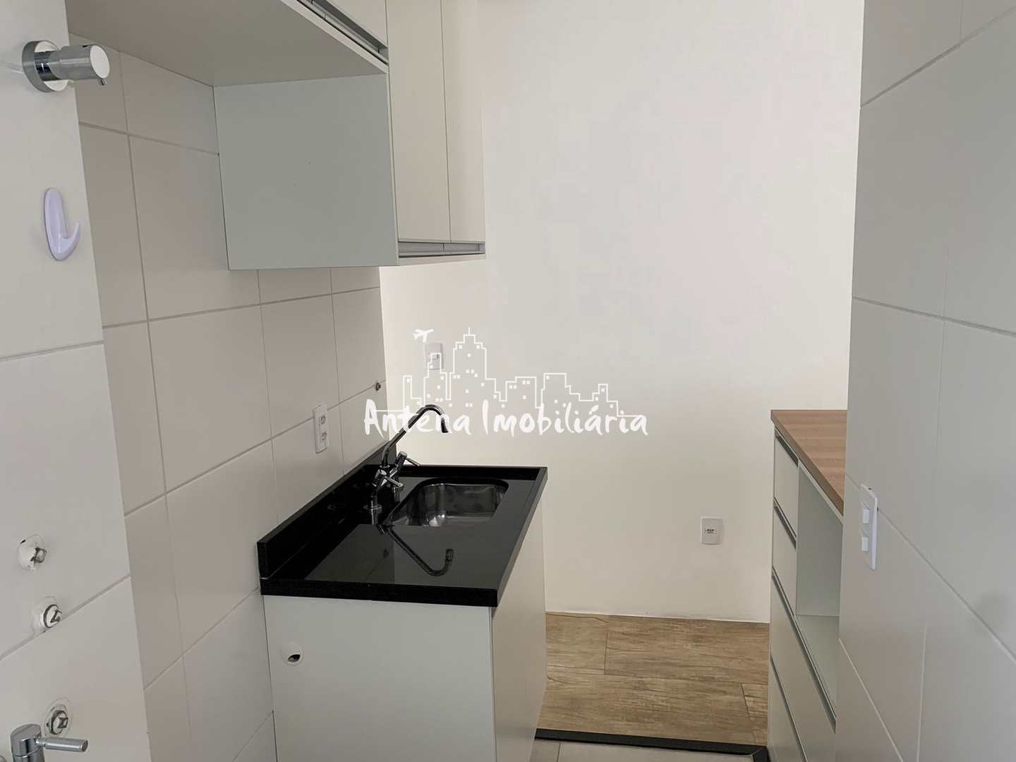 Apartamento à venda com 1 quarto, 35m² - Foto 10