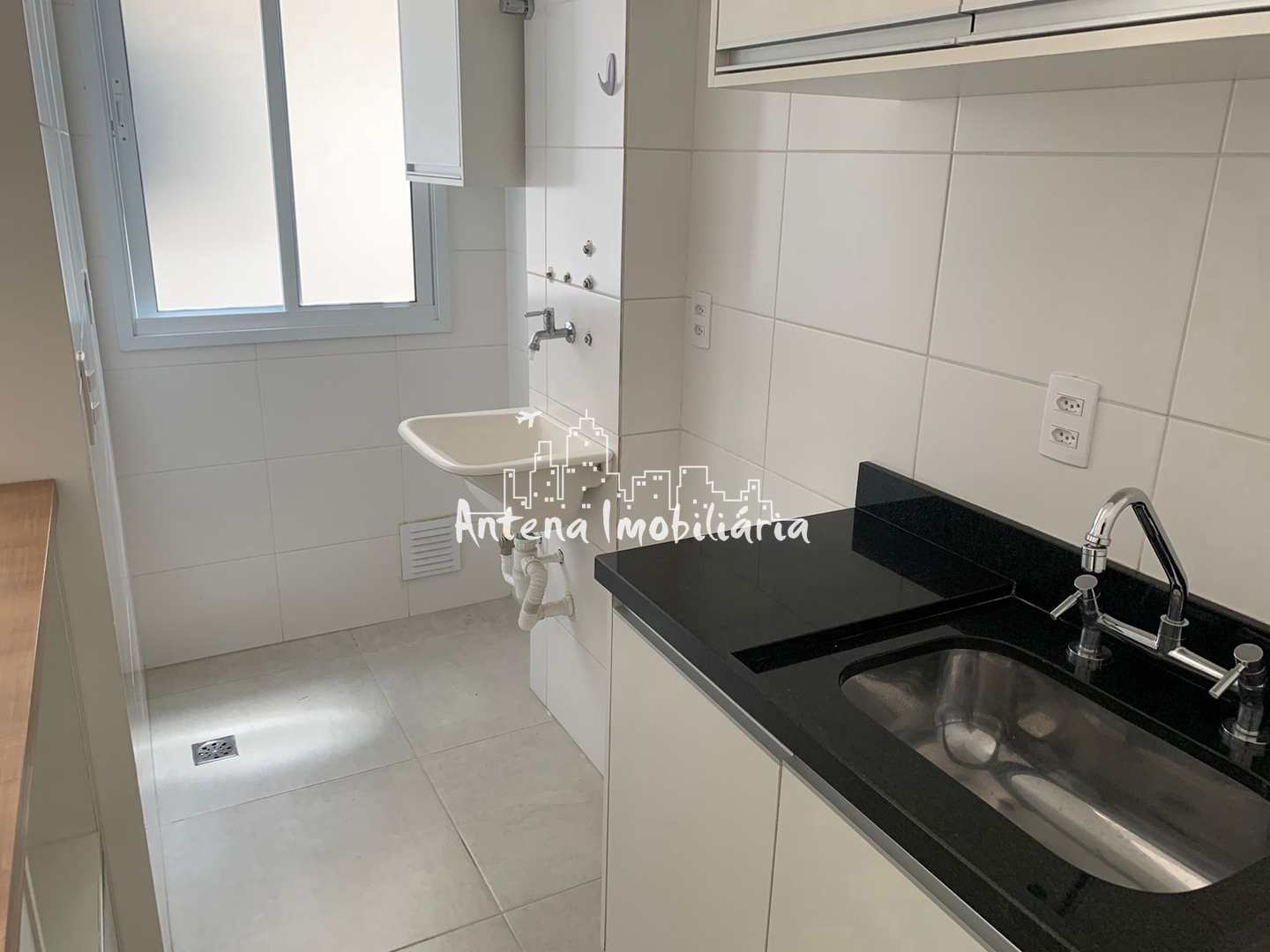 Apartamento à venda com 1 quarto, 35m² - Foto 12