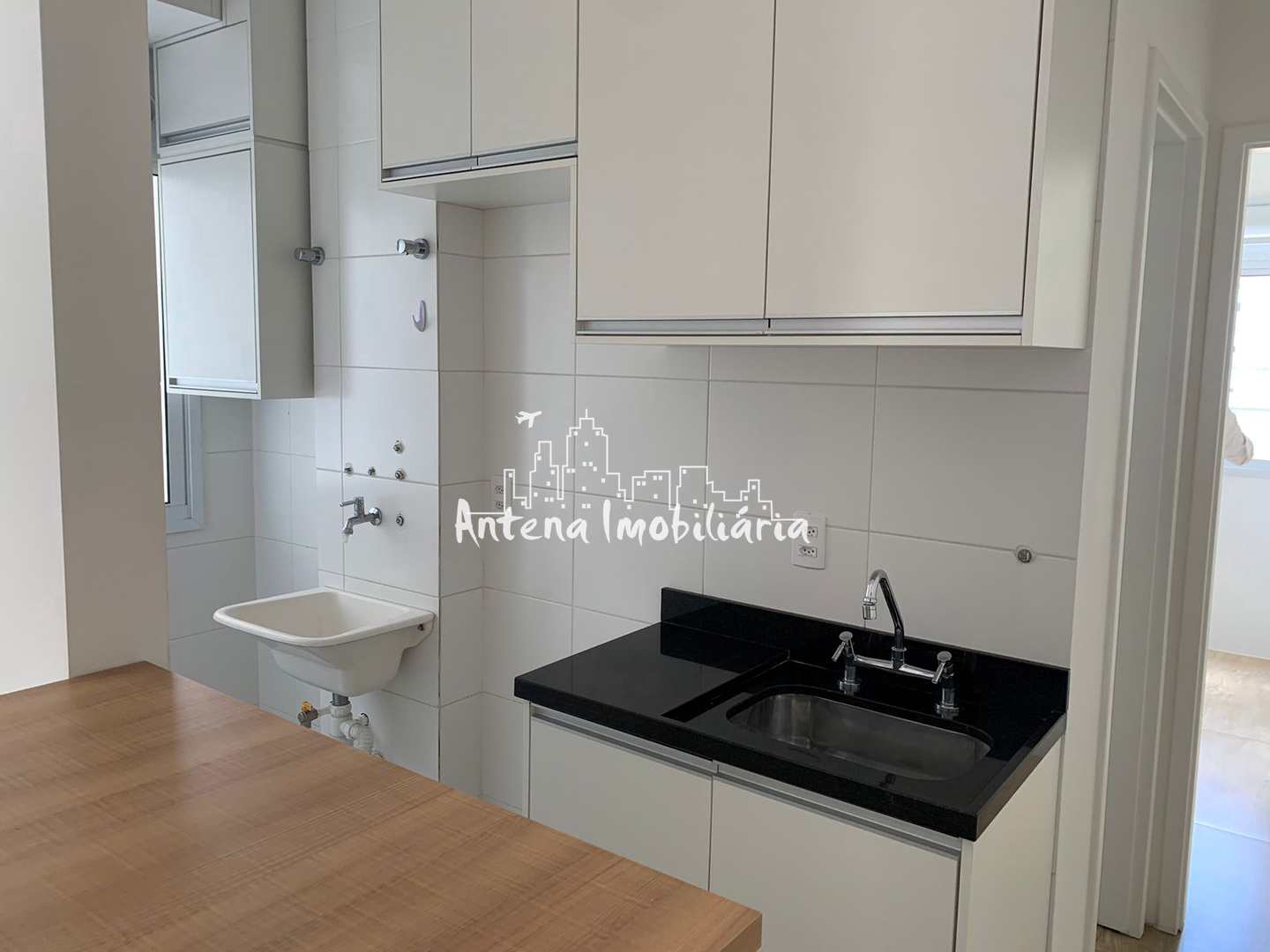 Apartamento à venda com 1 quarto, 35m² - Foto 11