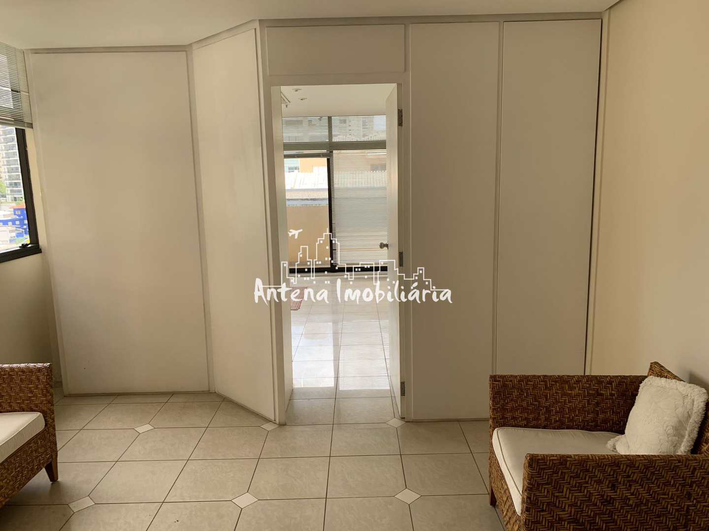 Prédio Inteiro à venda, 40m² - Foto 2