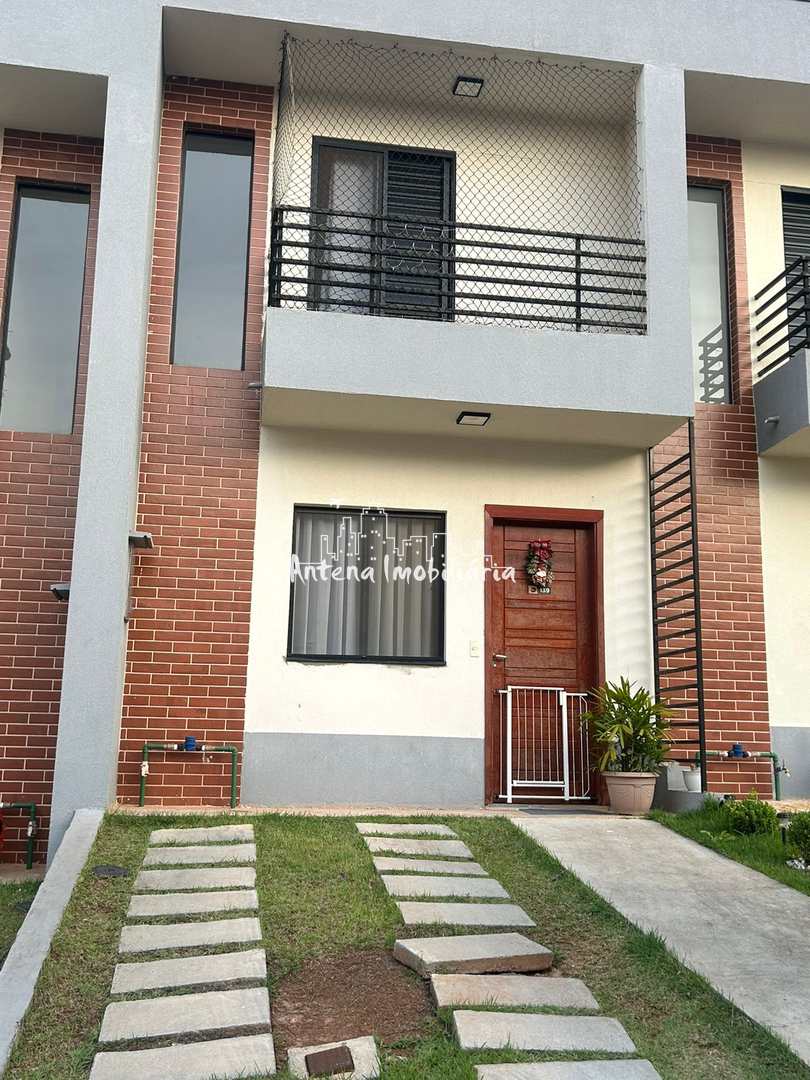 Casa de Condomínio à venda com 2 quartos, 78m² - Foto 18